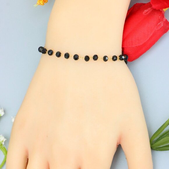 "Elegant & Trendy Bracelet, A Perfect Gift for Women, Thoughtful, EVCH1209 - Picture 5 of 9
